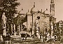 La Basilica di S. Giustina (incisione ottocentesca) (Fausto Levorin Carega)